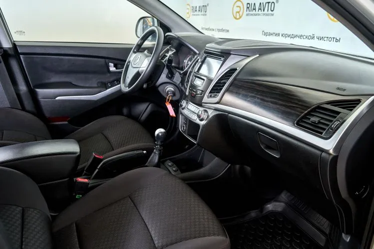 SsangYong