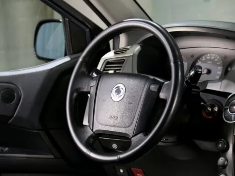 SsangYong