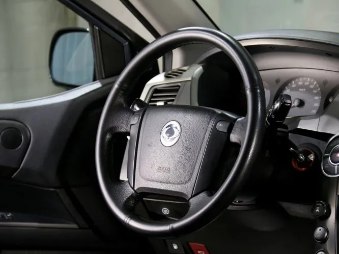 SsangYong
