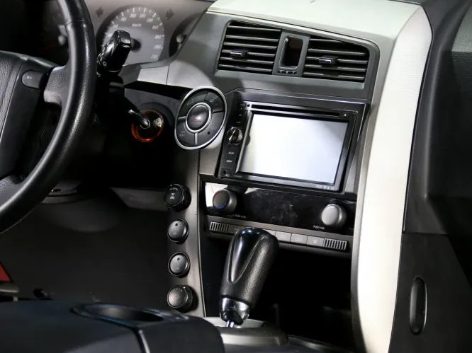 SsangYong