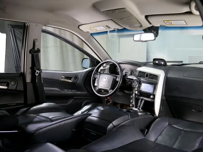 SsangYong