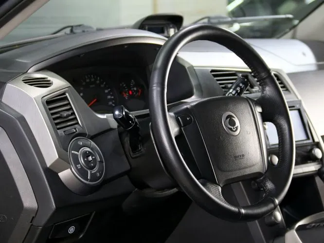 SsangYong