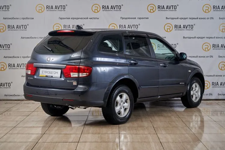 SsangYong