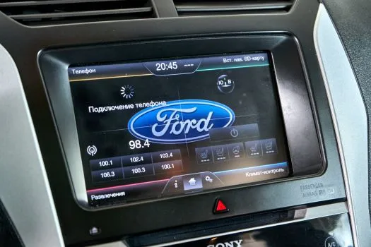 Ford