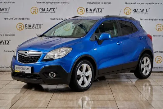 Opel