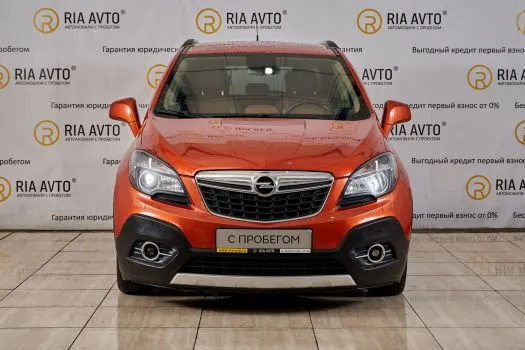 Opel