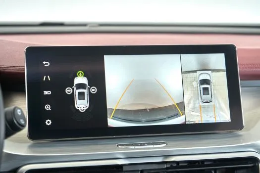 Geely