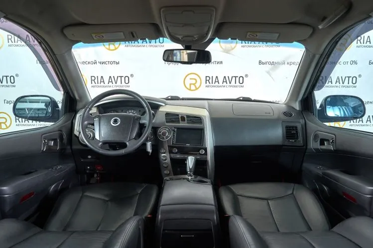 SsangYong