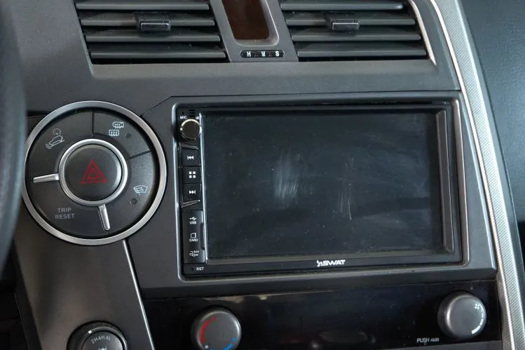 SsangYong