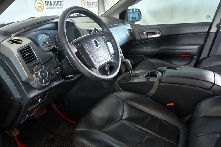 SsangYong