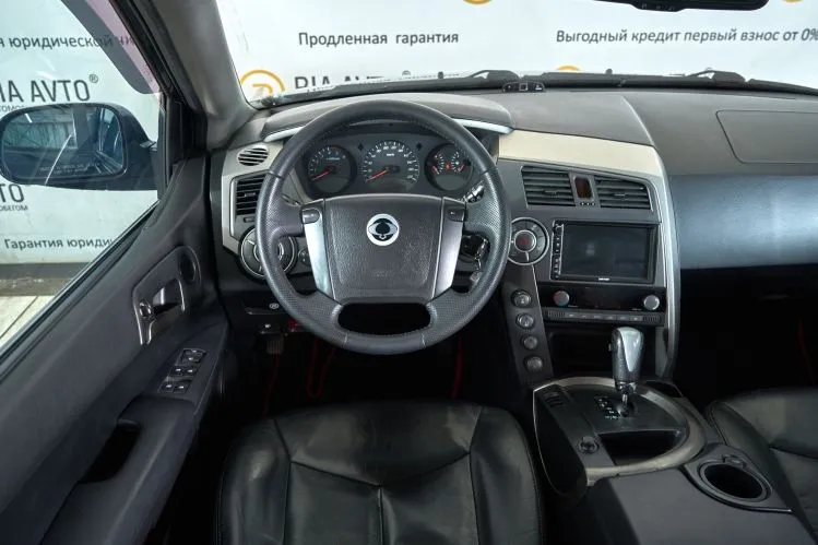 SsangYong
