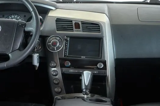 SsangYong