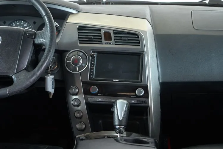 SsangYong