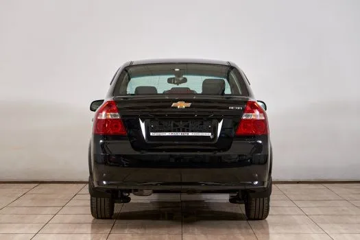 Chevrolet