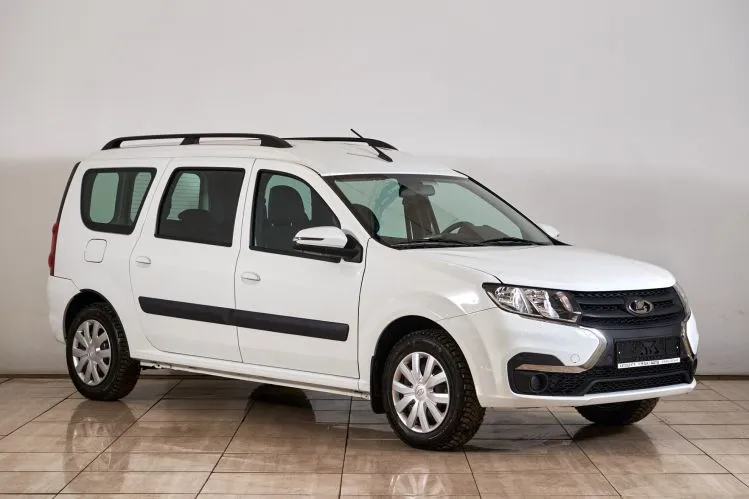 LADA (ВАЗ)