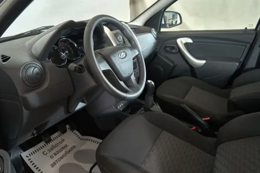 LADA (ВАЗ)