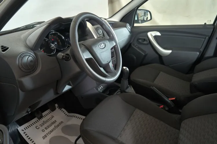 LADA (ВАЗ)