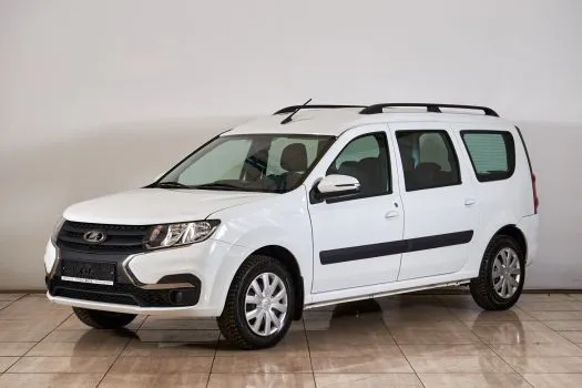 LADA (ВАЗ)