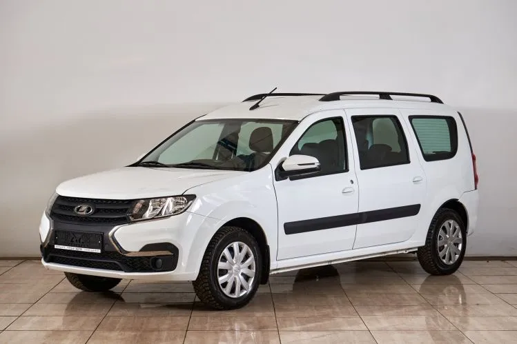 LADA (ВАЗ)