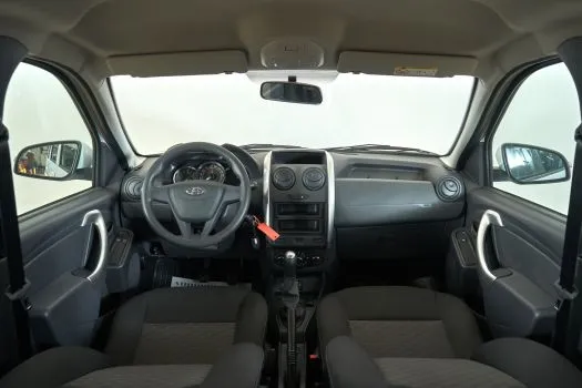 LADA (ВАЗ)