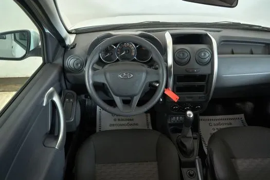 LADA (ВАЗ)