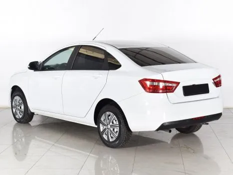 LADA (ВАЗ)
