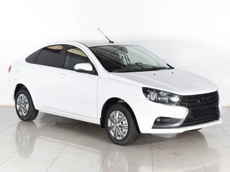 LADA (ВАЗ)