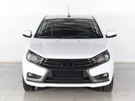 LADA (ВАЗ)