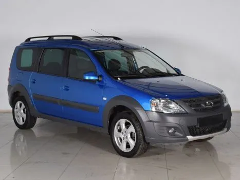 LADA (ВАЗ)