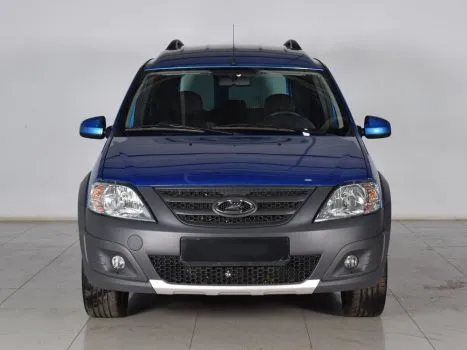 LADA (ВАЗ)