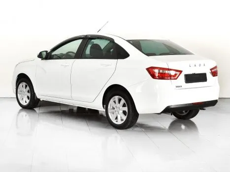 LADA (ВАЗ)
