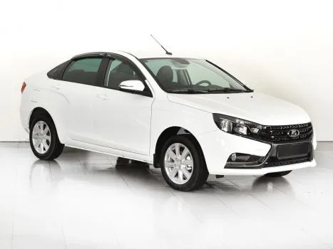LADA (ВАЗ)