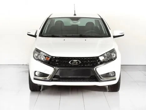 LADA (ВАЗ)