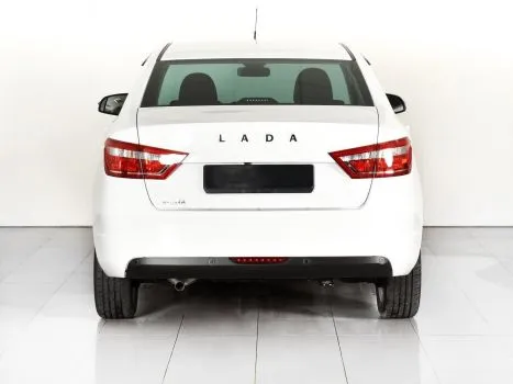 LADA (ВАЗ)