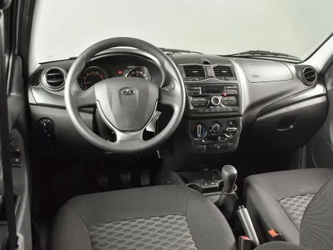 LADA (ВАЗ)