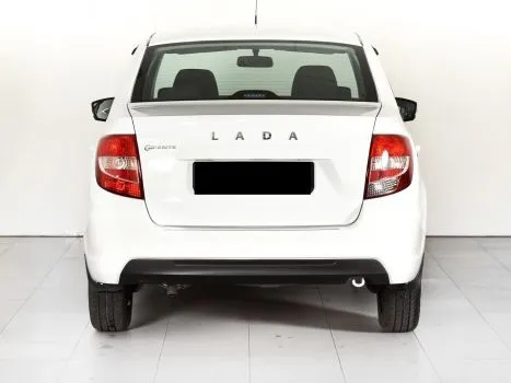 LADA (ВАЗ)