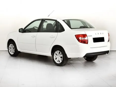 LADA (ВАЗ)