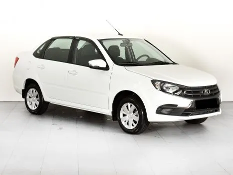 LADA (ВАЗ)
