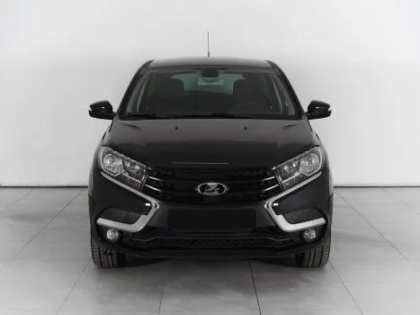 LADA (ВАЗ)