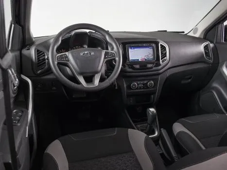 LADA (ВАЗ)