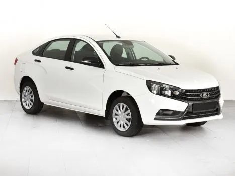 LADA (ВАЗ)