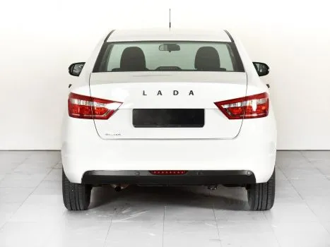 LADA (ВАЗ)