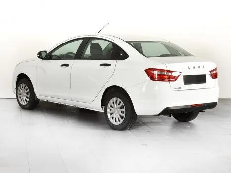 LADA (ВАЗ)