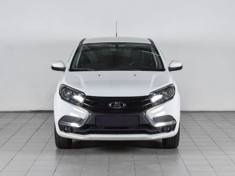 LADA (ВАЗ)