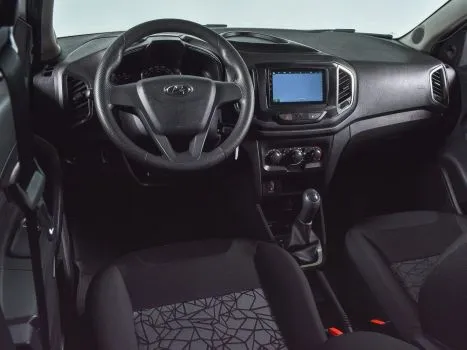 LADA (ВАЗ)