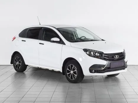 LADA (ВАЗ)