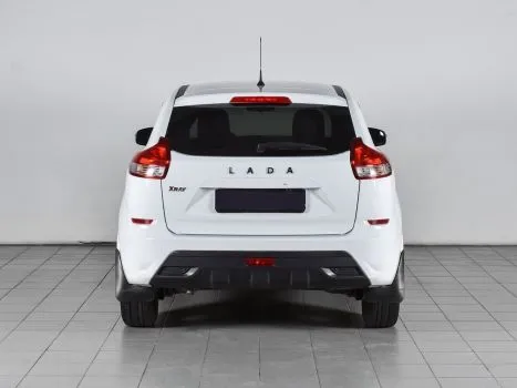 LADA (ВАЗ)