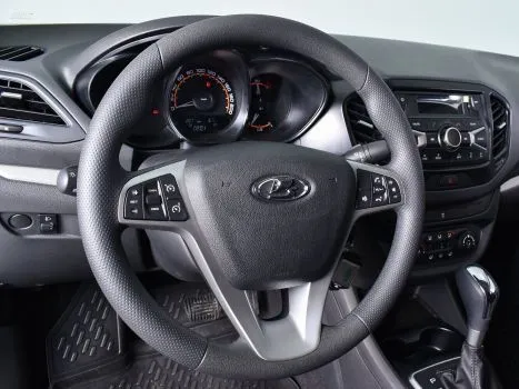 LADA (ВАЗ)