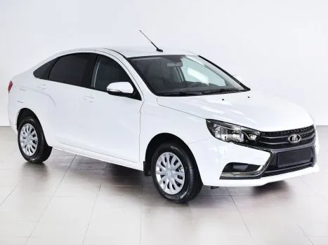 LADA (ВАЗ)