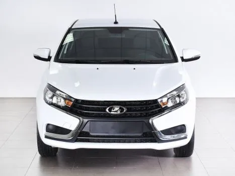 LADA (ВАЗ)
